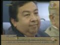 Pablo Gómez pone aprietos al senador del PAN Jáuregui. Pablo Gómez pone aprietos al senador del PAN Jáuregui.