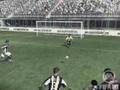Fifa 09 Milan vs Juventus 2-1 Ronaldinho Scores Again