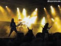 SLAYER ~ HAND OF DOOM