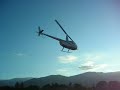 Robinson R44 Astro flight  Paolo Salvatore