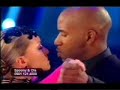 strictly come dancing 2006   tango de roxanne