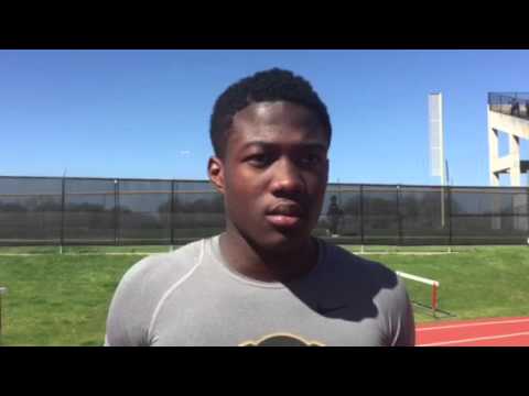 LSU Offers Four-Star Wide Receiver Omar Manning