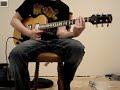 How To Play Back in Black By AC/DC