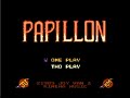 sample gameplay from papillon gals, an unlicensed vertical shmup for the nintendo famicom, courtesy of joy van/sachen. it appeared in the us as galactic crusader, i guess sans the hentai cut scenes shown after some stages are completed. edit: the music is different between versions (japanese is way better). graphics are extremely poor throughout, but surprisingly the game is actually good when you consider pure gameplay. blog entry: 1cclog.blogspot.com