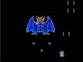 sample gameplay from papillon gals, an unlicensed vertical shmup for the nintendo famicom, courtesy of joy van/sachen. it appeared in the us as galactic crusader, i guess sans the hentai cut scenes shown after some stages are completed. edit: the music is different between versions (japanese is way better). graphics are extremely poor throughout, but surprisingly the game is actually good when you consider pure gameplay. blog entry: 1cclog.blogspot.com