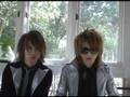 alice nine. CD DATA comment  『VANDALIZE』