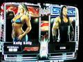 Smackdown Vs Raw 2009 Review Part 1
