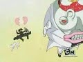 Chazz in love - Just the Girl