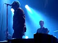 Oasis I'm Outta Time Live Liverpool Echo Arena 8/10/08