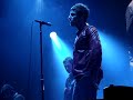 Oasis I'm Outta Time Live Liverpool Echo Arena 8/10/08