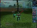 Just a bunch of tower fights and killing gankers with my Styg Trader (Froob), taken with Fraps over the past couple of years. Link to AO forum page: http://forums.anarchy-online.com/showthread.php?t=506535Originally one video, but split in two for YouTube. I know melee trader sucks :), but I wanted to try so I made him Froob just in case it didn't work out. Not saying he's the best twink in the world, but melee trader can be fun, effective and semi-cheap at this level if built well. Usually running TS/PM Mochams, GSF, Mid level HOT (Don't have high enough fixer for HnQ :), and sometimes Cyclops Essence for towers. Some fights non OBed.