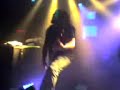 chimaira @ norwich waterfront - cleansation