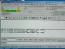 ALE RTTY Busy Channel Detection demo ALE RTTY Busy Channel Detection demo