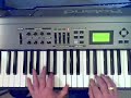 How to play \"Angel\"  Sarah McLachlan  Part 1