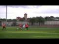 Mighty Gunners vs Cymot SKW (Sport Klub Windhoek) 0 - 2