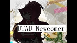 [UTAU RELEASE] Umya SERRA -premiere- ~ Cat food