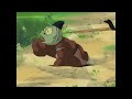 Inuyasha – Meadow Scene