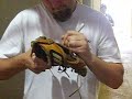 Scott Eyre Signs