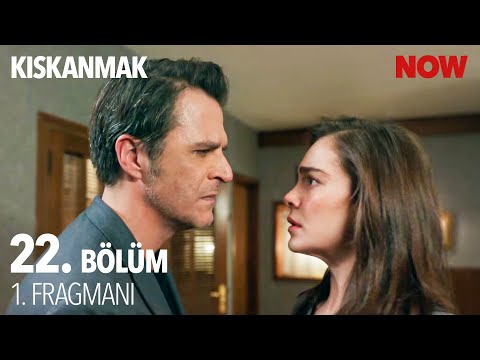 Kıskanmak 22. Bölüm Fragmanı                                                                                                                                                                                                                              