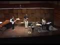 Bartle Trio - Footprints by Wayne Shorter