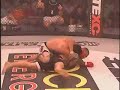 Patrick Jones Vs Cody Love