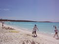 Half Moon Cay, Bahamas - March 16, 2007