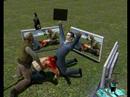 PC-X GMOD and CSS Servers