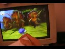 Sonic The Losrt Rings for Wii, played in DolphinWx R1166 at 320x240 resolution.
