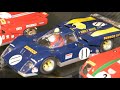 HobbyLink Japan's Scott Hards takes you inside the facilities of famed multi-media car kit manufacturer Model Factory Hiro. Meet the staff, and see how they manufacture their acclaimed kits!