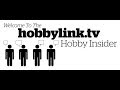 Hobby Insider #1: Model Factory Hiro (part 1)