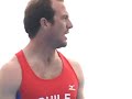 XIII IBEROAMERICANO ATLETISMO IQUIQUE 2008 ResumenITVNoticia