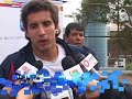XIII IBEROAMERICANO ATLETISMO IQUIQUE 2008 ResumenITVNoticia