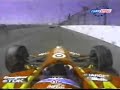 Arie Luyendyk, horryfing crash in california Arie Luyendyk, horryfing crash in california