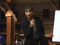 Brain Development & Addiction with Gabor Mate ADDICT