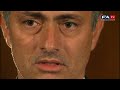Chelsea v Liverpool The FA Cup with Budweiser 2012 Final 5.15pm, Saturday 5 May 2012 Wembley Stadium Joes Mourinho, the manager of Real Madrid, and former special one of Chelsea talks about the proud history of the FA Cup and his love for it. Tags - Jose Mourinho FA Cup Scunthrope 