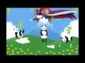 Katamari Damacy - opening video - PS2 videogame