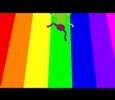 Katamari Damacy - opening video - PS2 videogame