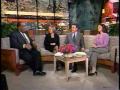 2009-06-26 | Michael Essany on NBC's Today Show ~> Katie Couric, Matt Lauer, Al Roker, and NBC News Correspondent Mike Leonard on The Today Show ... "Michael Essany" "Katie Couric" "Matt Lauer ... (2:53)