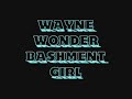 Wayne Wonder - Bashment Girl