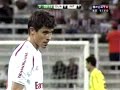 CHIVAS 0 X 2 INTER [Sulamericana 12.11.2008]
