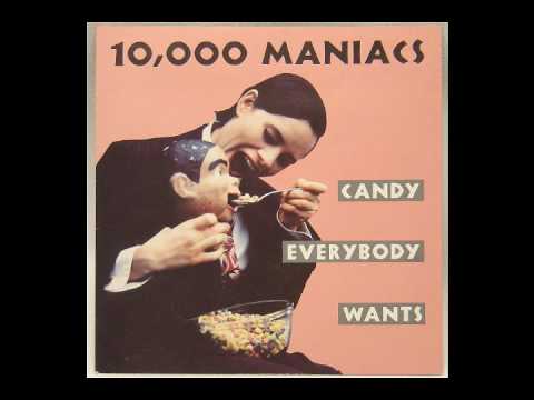 10000 Maniacs -
