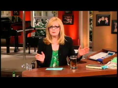 Bonnie Hunt