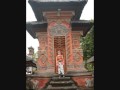 Komang Houliana`s Potong Gigi Balinese Ceremony Carang Sari ( DiasShow)