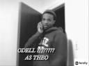 FAMILY MATTER--ODELL LOST INTRO