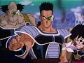 Dragon Ball z pelicula especial 1 parte 1 (audio latino)