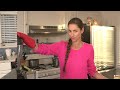 Recipe for Acorn Squash Soup | Tara Stiles Eats