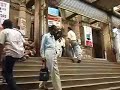 Mumbai- Victoria Terminal
