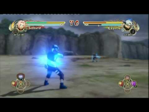 sakura haruno hentai