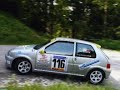 Rally Monte Avena 2006