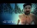Daredevils: The Ice Man